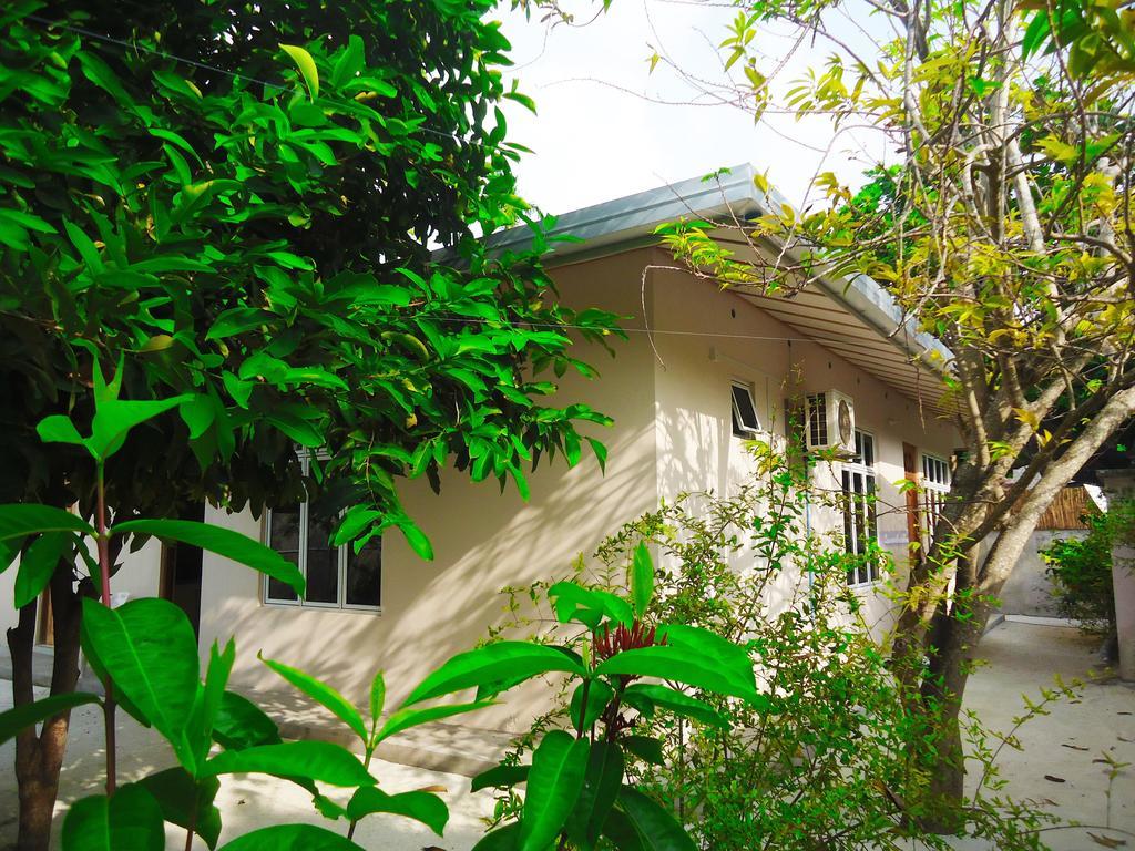 Summer Home Kelaa Buitenkant foto