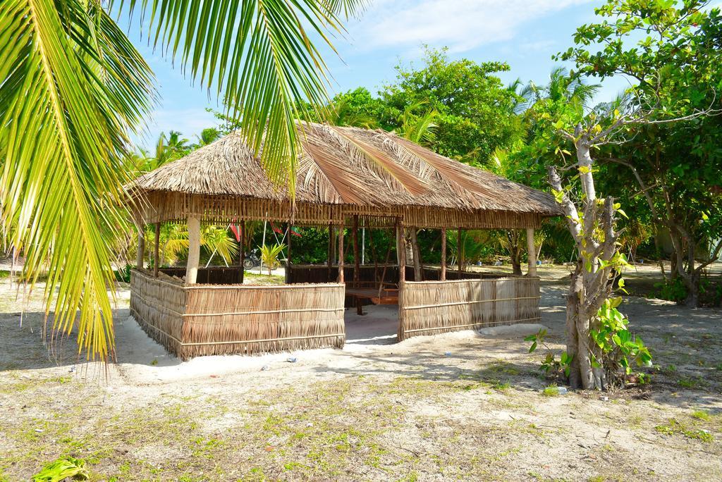 Summer Home Kelaa Buitenkant foto
